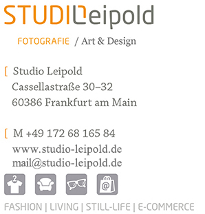 Studio-Leipold